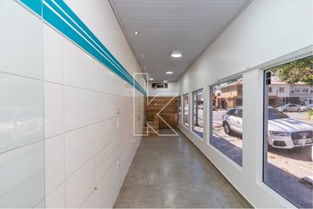 commercial_property em Rua Roque Petrella, Vila Cordeiro - São Paulo - SP