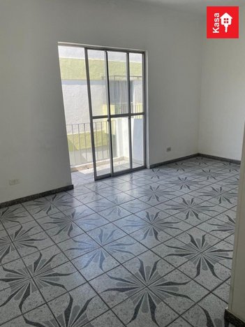 apartment em Rua Zurich, Taboão - São Bernardo do Campo - SP