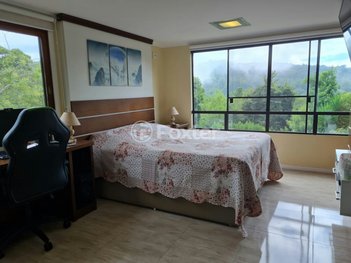 apartment em Rua Escosses, Avenida Central - Gramado - RS