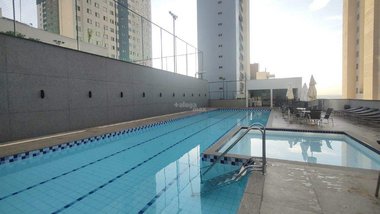 apartment em Rua Lauro Ferreira, Buritis - Belo Horizonte - MG