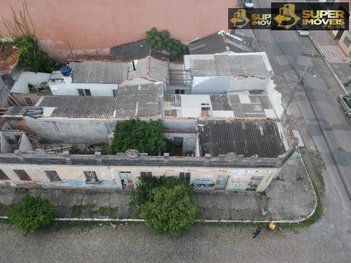 land_lot em Rua Álvaro Chaves, Centro - Pelotas - RS