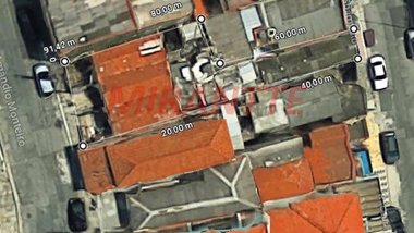land_lot em Laurindo Sbampato, Vila Guilherme - São Paulo - SP