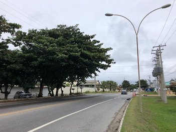 land_lot em Rodovia General Bruno Martins, Braga - Cabo Frio - RJ