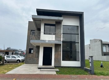 house em Rua das Cerejeiras, Parque da Matriz - Gravataí - RS