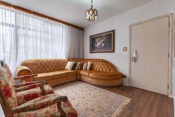 apartment em Avenida Angélica, Consolação - São Paulo - SP