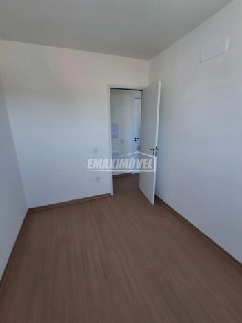 apartment em Rua Ataliba Borges, Vila Hortência - Sorocaba - SP