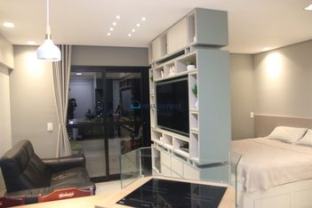 apartment em Rua Paula Ney, Vila Mariana - São Paulo - SP