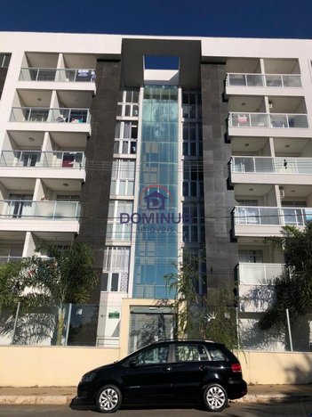 apartment em Rua Caiçara, Lagoa Santa - Lagoa Santa - MG