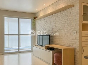 apartment em Rua Croata, Vila Ipojuca - São Paulo - SP