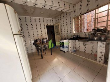house em Rua Donga, Dic V (Conjunto Habitacional Chico Mendes) - Campinas - SP