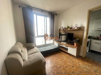 apartment em Theodomiro Porto da Fonseca, Cristo Rei - São Leopoldo - RS