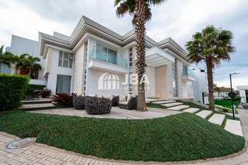 house em Rua Capitão Leônidas Marques, Uberaba - Curitiba - PR