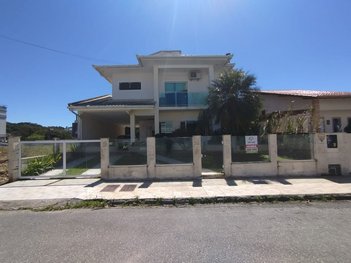 house em Rua das Cacaueiros, Pedra Branca - Palhoça - SC