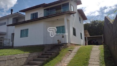 house em Rua Maria Elizabete Marques de Mattos, Areias - São José - SC