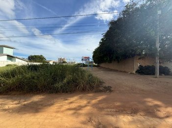 land_lot em Avenida Larissa Cavalcante, Boa Vista - Vitória da Conquista - BA