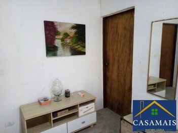 apartment em Rua Dom Ricardo Suñer Romera, Jardim Colibri - Cotia - SP