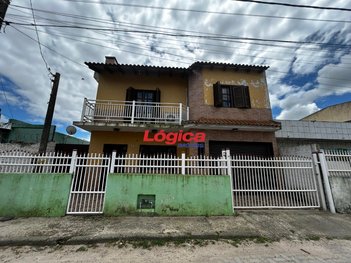 house em Rua Soldado Enites da S. Rodrigues, Vila Militar - Rio Grande - RS