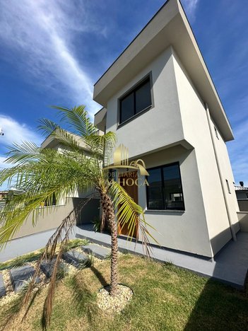 house em Rua Itamar da Silva Filho, Bela Vista - Palhoça - SC