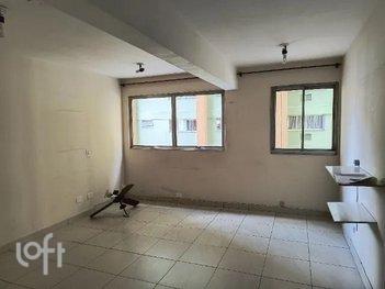 apartment em José Antônio Coelho, Vila Mariana - São Paulo - SP