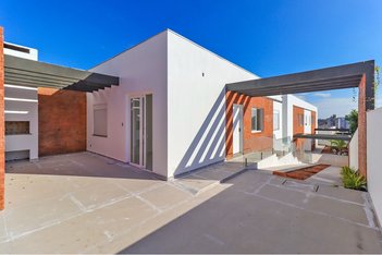 house em Rua Padre João Batista Reus, Vila Conceição - Porto Alegre - RS