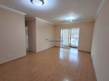apartment em Rua Santo Irineu, Bosque da Saúde - São Paulo - SP