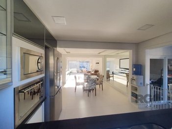 house em Avenida Martinho Poeta, Picada - Eldorado do Sul - RS