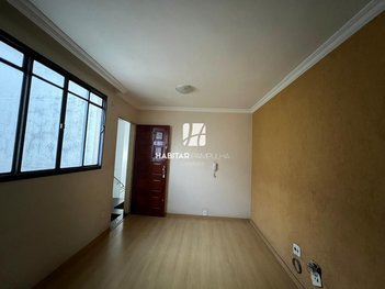 apartment em Rua Ministro Oliveira Salazar, Santa Mônica - Belo Horizonte - MG