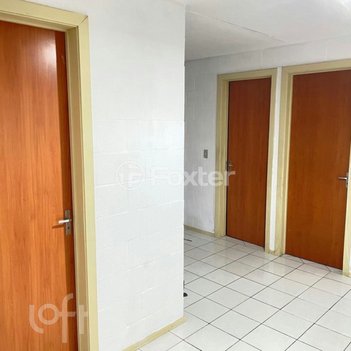 apartment em Rua Paulo Renato Ketzer de Souza, Rubem Berta - Porto Alegre - RS