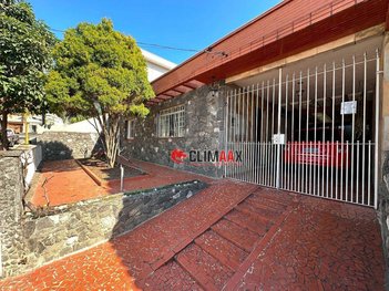 house em Rua João Fraissat, Vila Romana - São Paulo - SP