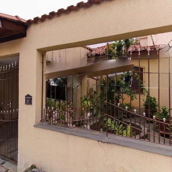 house em Rua Emiliano Di Cavalcanti, Vila Regente Feijó - São Paulo - SP