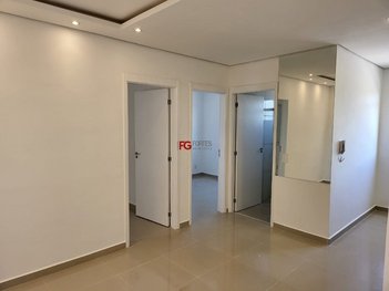 apartment em Rua José de Alcântara, Jardim Heitor Rigon - Ribeirão Preto - SP