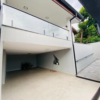 house em Rua Severino José da Silva, Jardim Malta - Hortolândia - SP