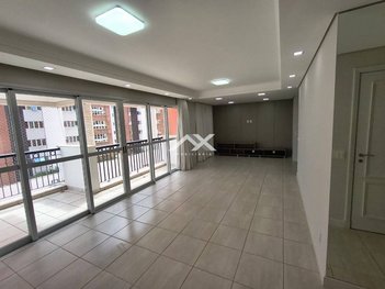 apartment em Rua Professor Wilson Monteiro Bonato, Jardim Estoril - Bauru - SP