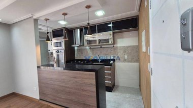 apartment em Rua Dona Tecla, Jardim Flor da Montanha - Guarulhos - SP