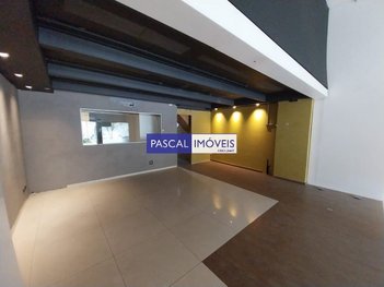 business em Rua Pamplona, Jardim Paulista - São Paulo - SP