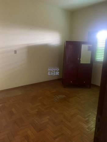 house em Rua Maria Pequenina Azevedo, Parque Boa Vista - Varginha - MG