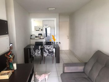 apartment em Rua Lady Laura, Recreio dos Bandeirantes - Rio de Janeiro - RJ