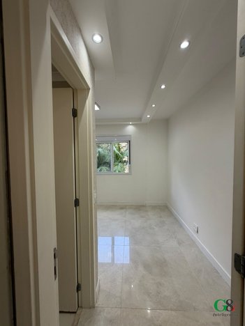 apartment em Rua José Carlos de Toledo Piza, Jardim Fonte do Morumbi - São Paulo - SP