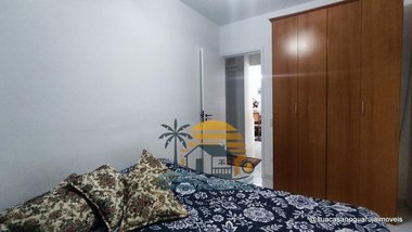 apartment em Rua Marechal Floriano Peixoto, Pitangueiras - Guarujá - SP