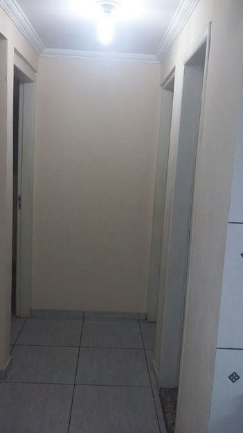 apartment em Avenida Marechal João Batista Mascarenhas Moraes, São Pedro - Osasco - SP