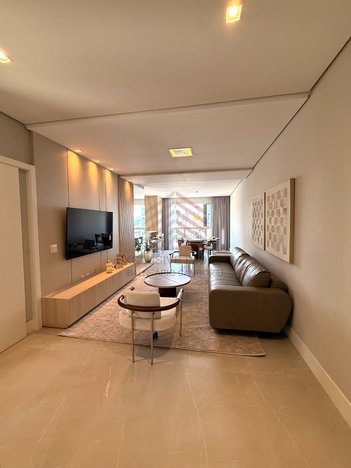apartment em Rua 2028, Centro - Balneário Camboriú - SC