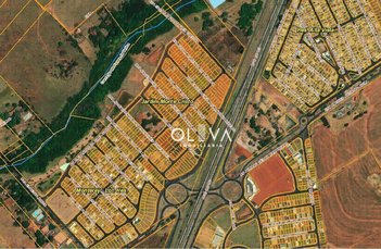 land_lot em Rua Luiz Rocha Ribeiro, Residencial Vila Madalena - São José do Rio Preto - SP