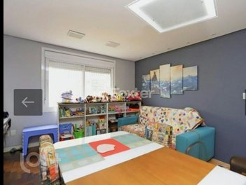 apartment em Avenida Osvaldo Aranha, Bom Fim - Porto Alegre - RS