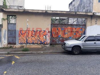 land_lot em Dom Bento Pickel, Casa Verde Alta - São Paulo - SP