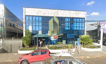 industrial em Frei Germano, Estação - Franca - SP