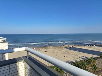 apartment em Rua Maria Tognini, Caiçara - Praia Grande - SP