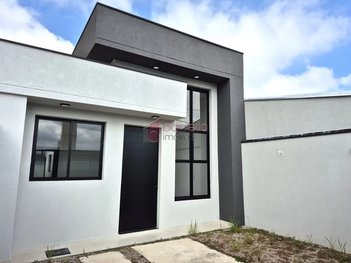 house em Rua Delfino Petrin, Jardim Vale Verde - Jundiaí - SP