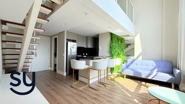 apartment em Avenida Ipiranga, Jardim Carvalho - Porto Alegre - RS