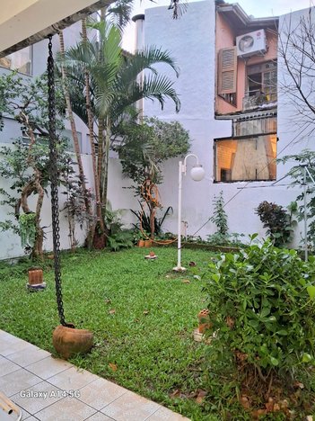 house em João Celestino Pacheco, Trindade - Florianópolis - SC