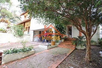 house em Rua Décio Pelegrini, Ipanema - Porto Alegre - RS